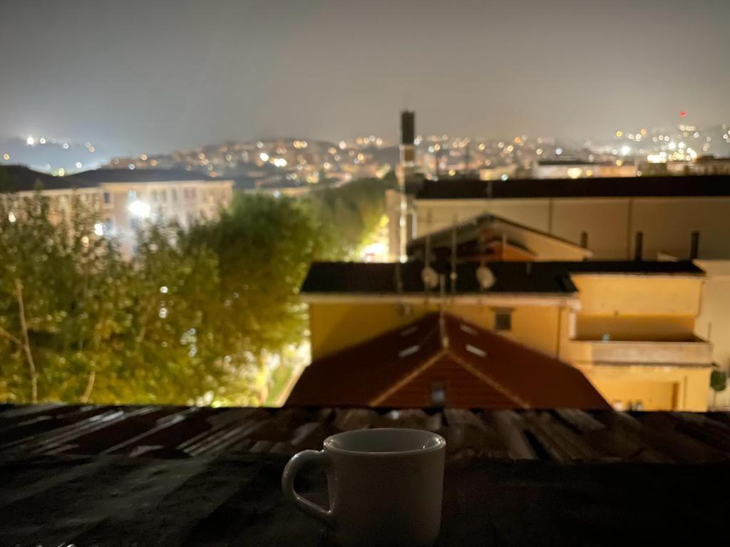 Lole Apartment - Ancona Exteriér fotografie