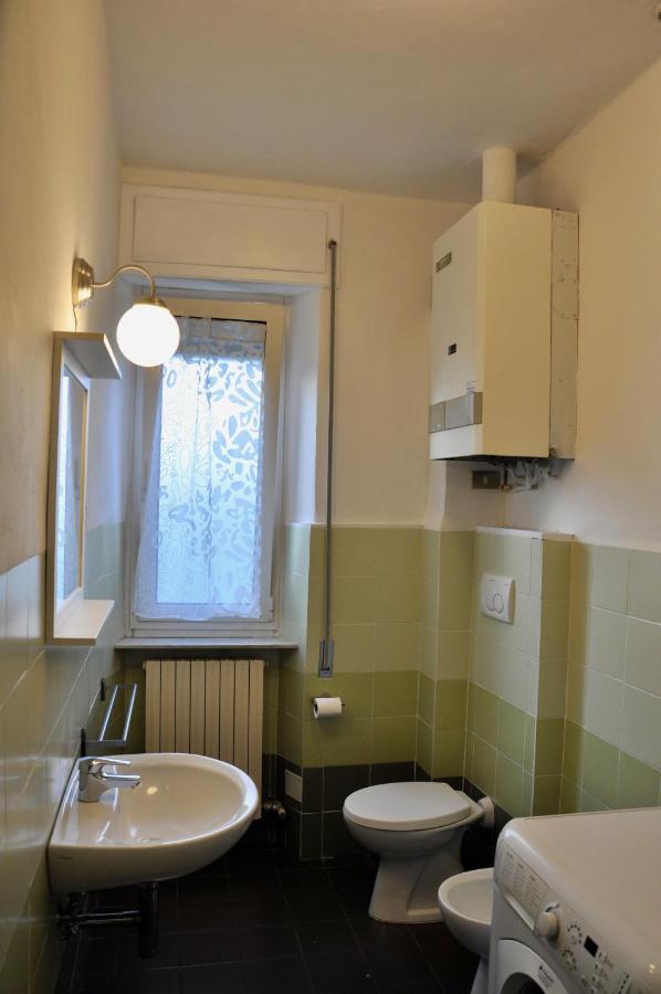 Lole Apartment - Ancona Exteriér fotografie